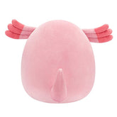 Squishmallows Super Soft Plush Toys 10" Pokémon Squad - Chansey Simple Squishmallows